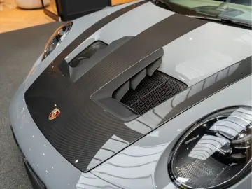 PORSCHE 992 992 GT3 RS Weissach Lift Keramisch Bose 4.0
