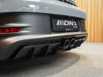 PORSCHE 992 992 GT3 RS Weissach Lift Keramisch Bose 4.0