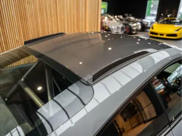 PORSCHE 992 992 GT3 RS Weissach Lift Keramisch Bose 4.0