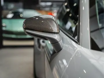 PORSCHE 992 992 GT3 RS Weissach Lift Keramisch Bose 4.0