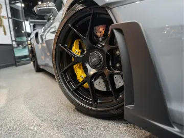 PORSCHE 992 992 GT3 RS Weissach Lift Keramisch Bose 4.0