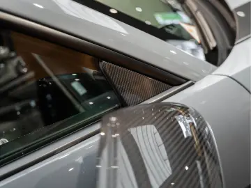 PORSCHE 992 992 GT3 RS Weissach Lift Keramisch Bose 4.0