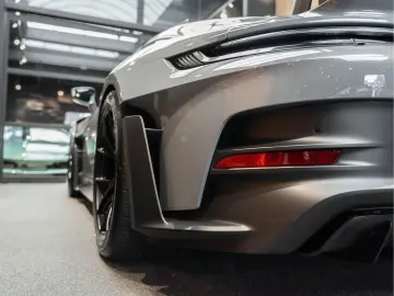 PORSCHE 992 992 GT3 RS Weissach Lift Keramisch Bose 4.0