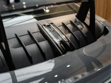 PORSCHE 992 992 GT3 RS Weissach Lift Keramisch Bose 4.0