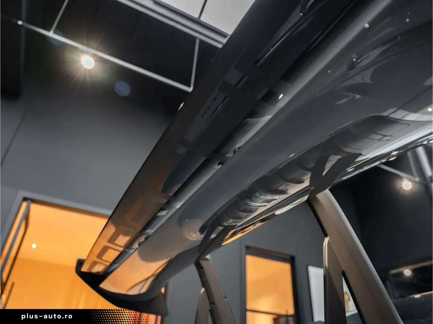 PORSCHE 992 992 GT3 RS Weissach Lift Keramisch Bose 4.0
