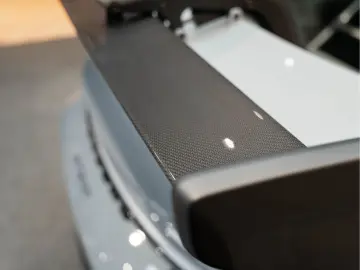 PORSCHE 992 992 GT3 RS Weissach Lift Keramisch Bose 4.0