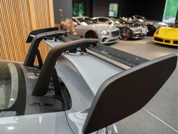 PORSCHE 992 992 GT3 RS Weissach Lift Keramisch Bose 4.0