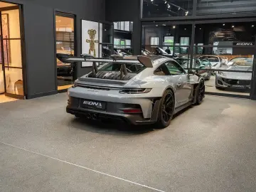 PORSCHE 992 992 GT3 RS Weissach Lift Keramisch Bose 4.0