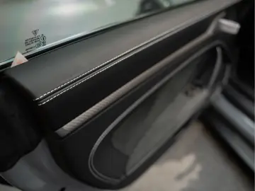 PORSCHE 992 992 GT3 RS Weissach Lift Keramisch Bose 4.0
