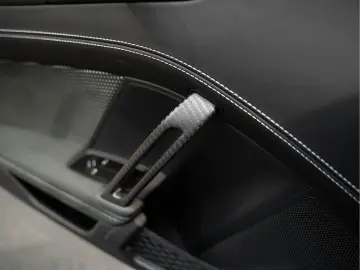 PORSCHE 992 992 GT3 RS Weissach Lift Keramisch Bose 4.0