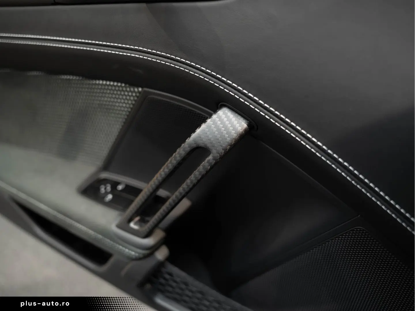 PORSCHE 992 992 GT3 RS Weissach Lift Keramisch Bose 4.0