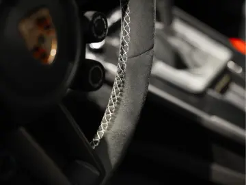 PORSCHE 992 992 GT3 RS Weissach Lift Keramisch Bose 4.0