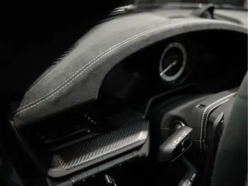 PORSCHE 992 992 GT3 RS Weissach Lift Keramisch Bose 4.0