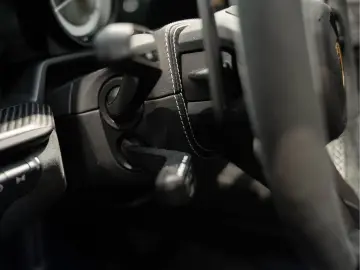 PORSCHE 992 992 GT3 RS Weissach Lift Keramisch Bose 4.0