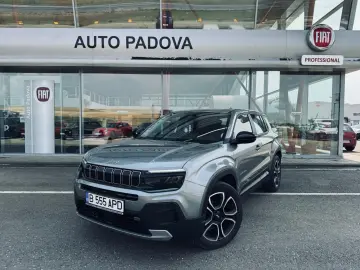 Jeep Avenger - Altitude