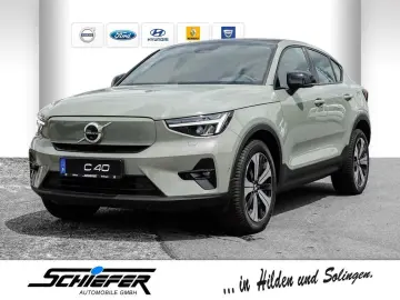 VOLVO C40 Recharge Single Motor Ultimate