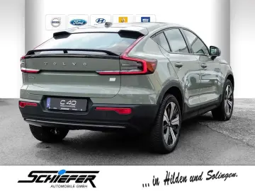 VOLVO C40 Recharge Single Motor Ultimate