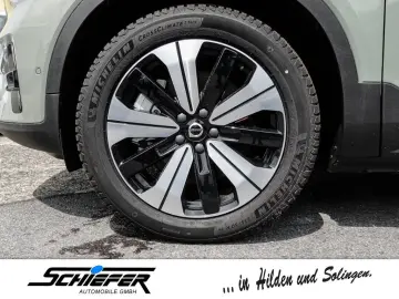 VOLVO C40 Recharge Single Motor Ultimate