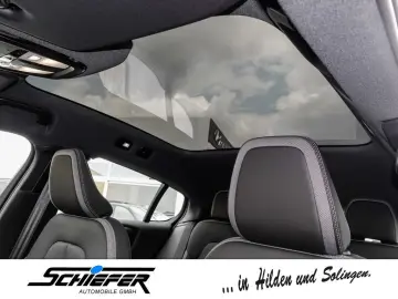 VOLVO C40 Recharge Single Motor Ultimate