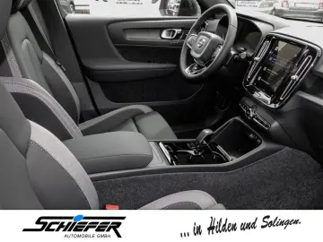 VOLVO C40 Recharge Single Motor Ultimate