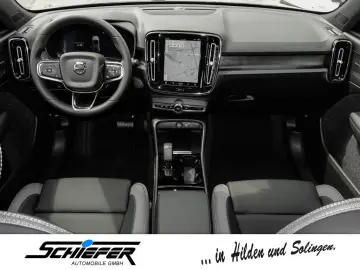 VOLVO C40 Recharge Single Motor Ultimate