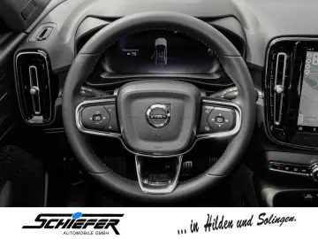 VOLVO C40 Recharge Single Motor Ultimate
