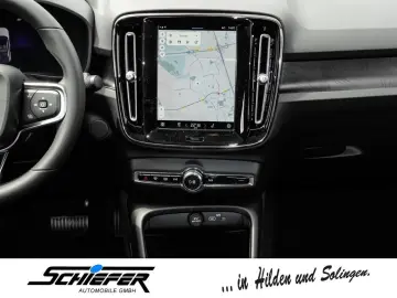 VOLVO C40 Recharge Single Motor Ultimate