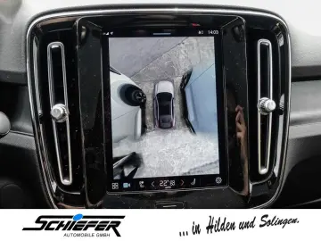 VOLVO C40 Recharge Single Motor Ultimate