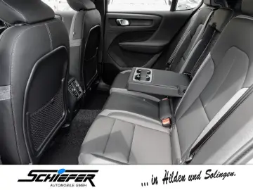 VOLVO C40 Recharge Single Motor Ultimate