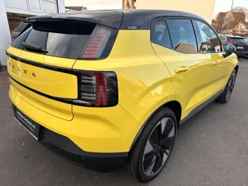 VOLVO EX30 AWD Plus Performance 20; ACC BLIS Standh.