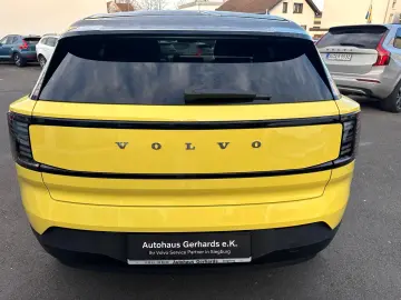 VOLVO EX30 AWD Plus Performance 20; ACC BLIS Standh.