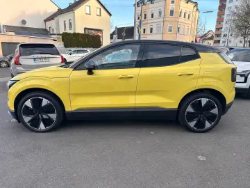 VOLVO EX30 AWD Plus Performance 20; ACC BLIS Standh.