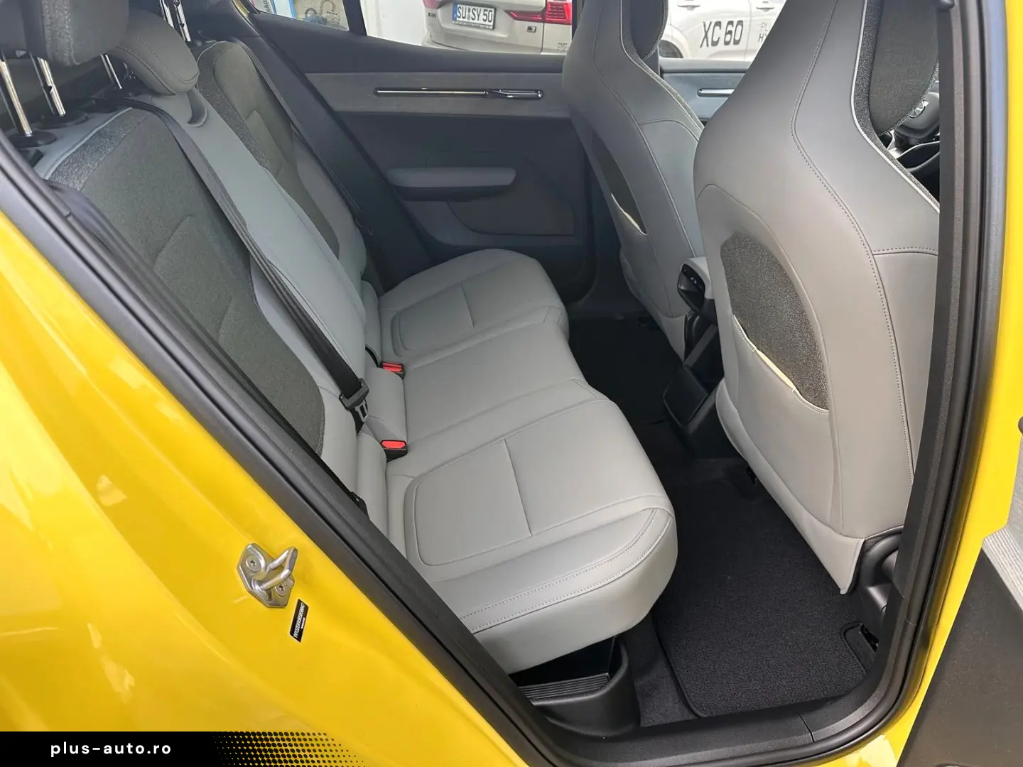 VOLVO EX30 AWD Plus Performance 20; ACC BLIS Standh.