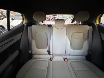VOLVO EX30 AWD Plus Performance 20; ACC BLIS Standh.