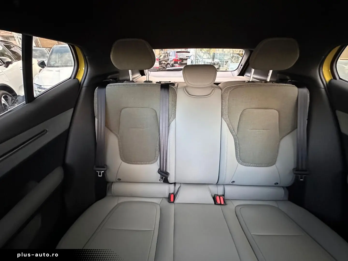 VOLVO EX30 AWD Plus Performance 20; ACC BLIS Standh.