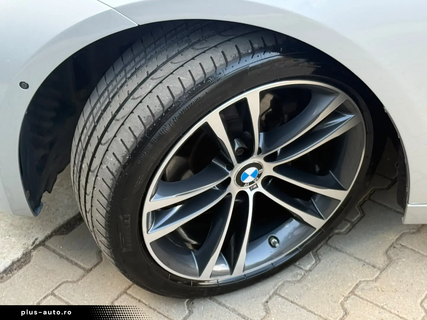 BMW Seria 3 GT - 2.0d   184cp   xDrive   M-Pachet