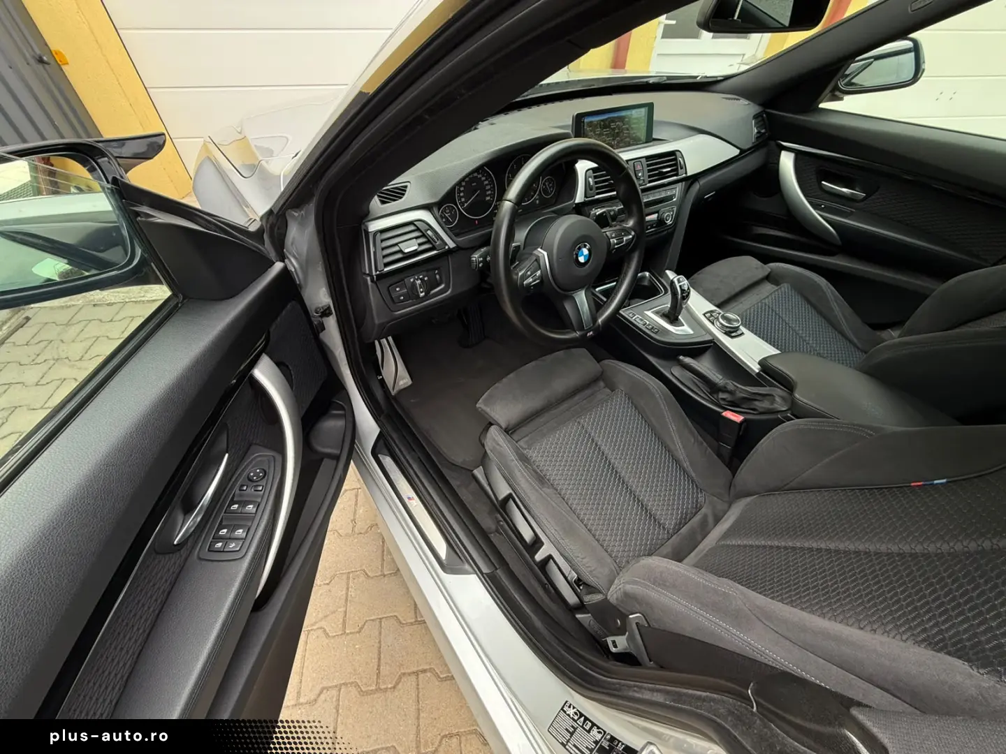BMW Seria 3 GT - 2.0d   184cp   xDrive   M-Pachet
