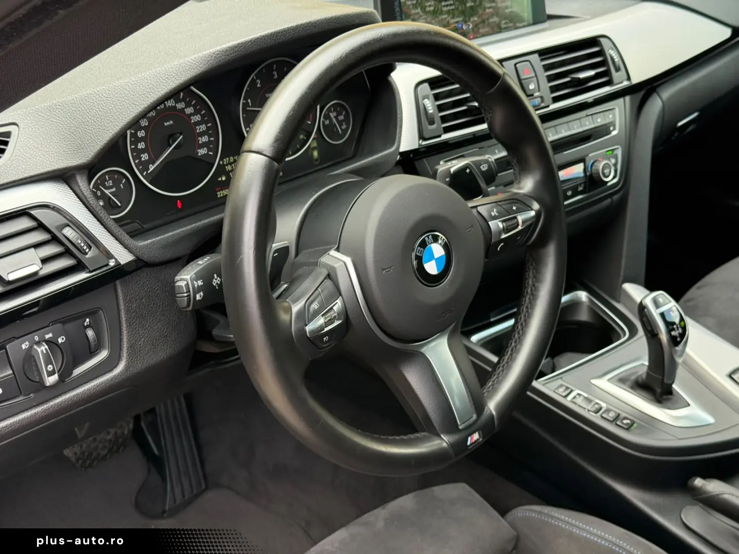 BMW Seria 3 GT - 2.0d   184cp   xDrive   M-Pachet