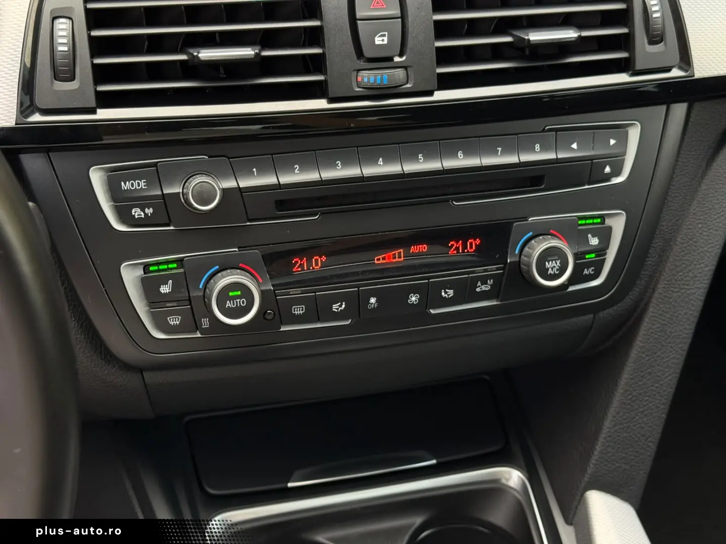 BMW Seria 3 GT - 2.0d   184cp   xDrive   M-Pachet