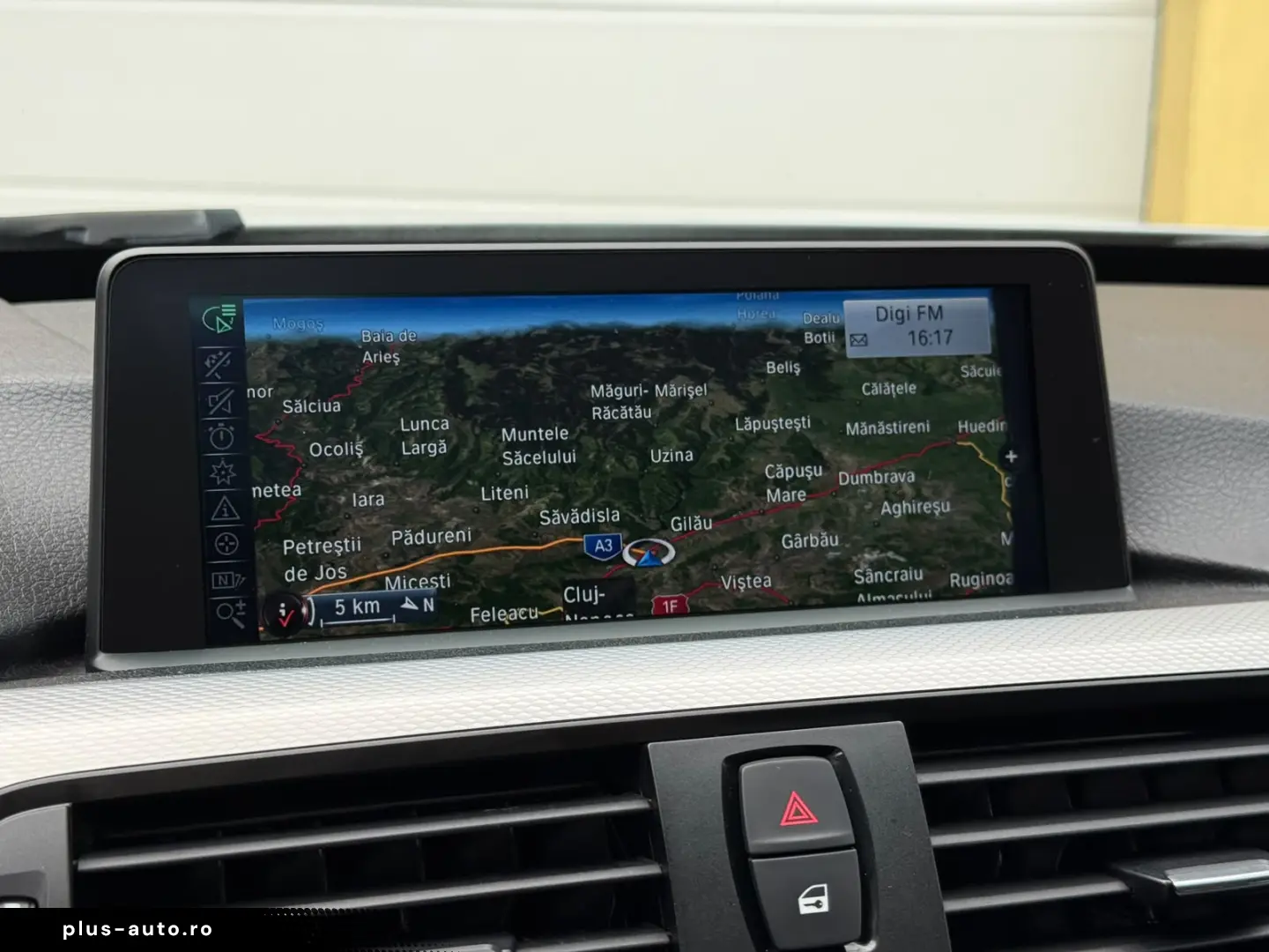 BMW Seria 3 GT - 2.0d   184cp   xDrive   M-Pachet