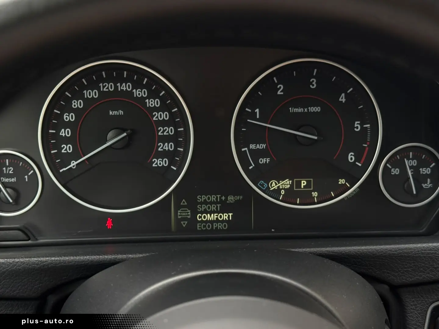 BMW Seria 3 GT - 2.0d   184cp   xDrive   M-Pachet