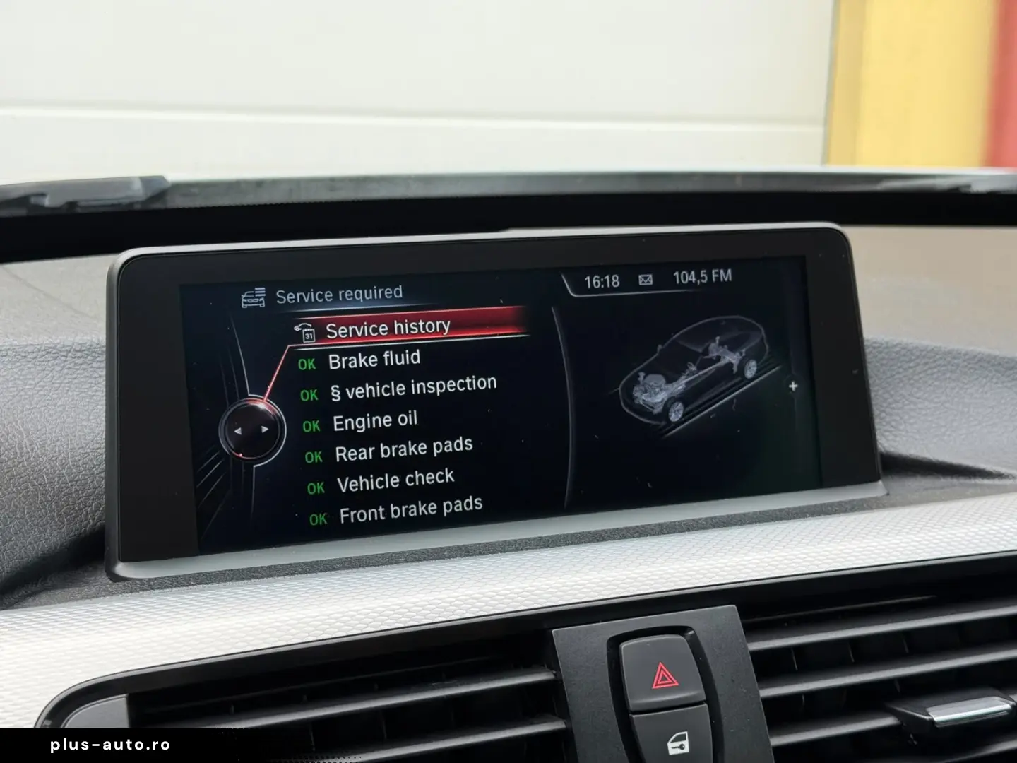 BMW Seria 3 GT - 2.0d   184cp   xDrive   M-Pachet