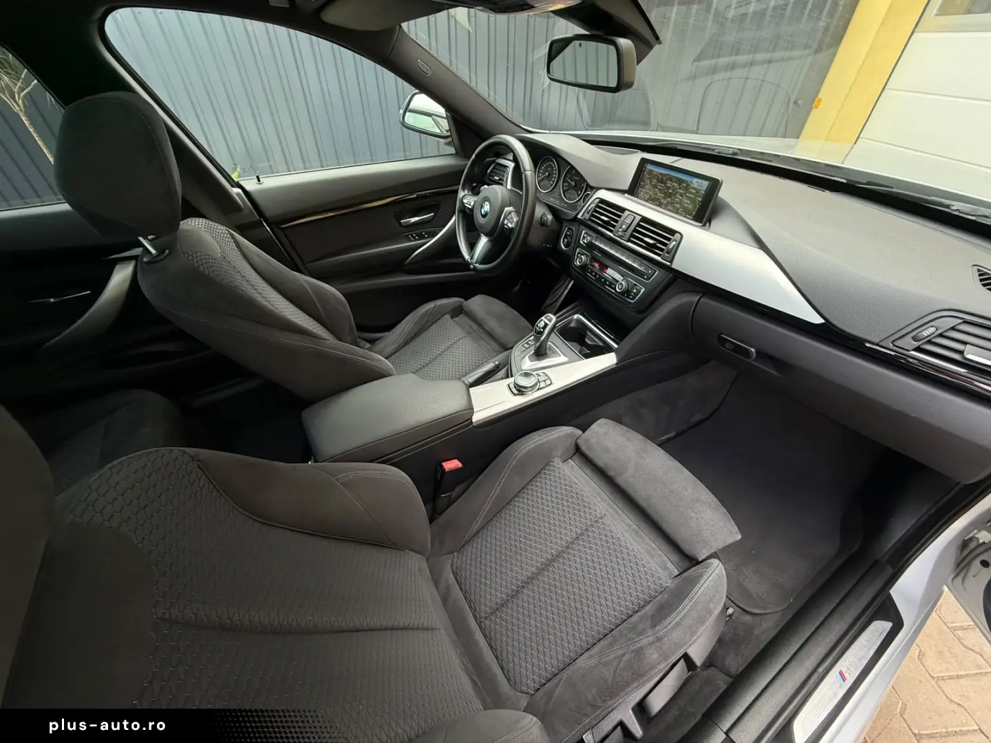 BMW Seria 3 GT - 2.0d   184cp   xDrive   M-Pachet