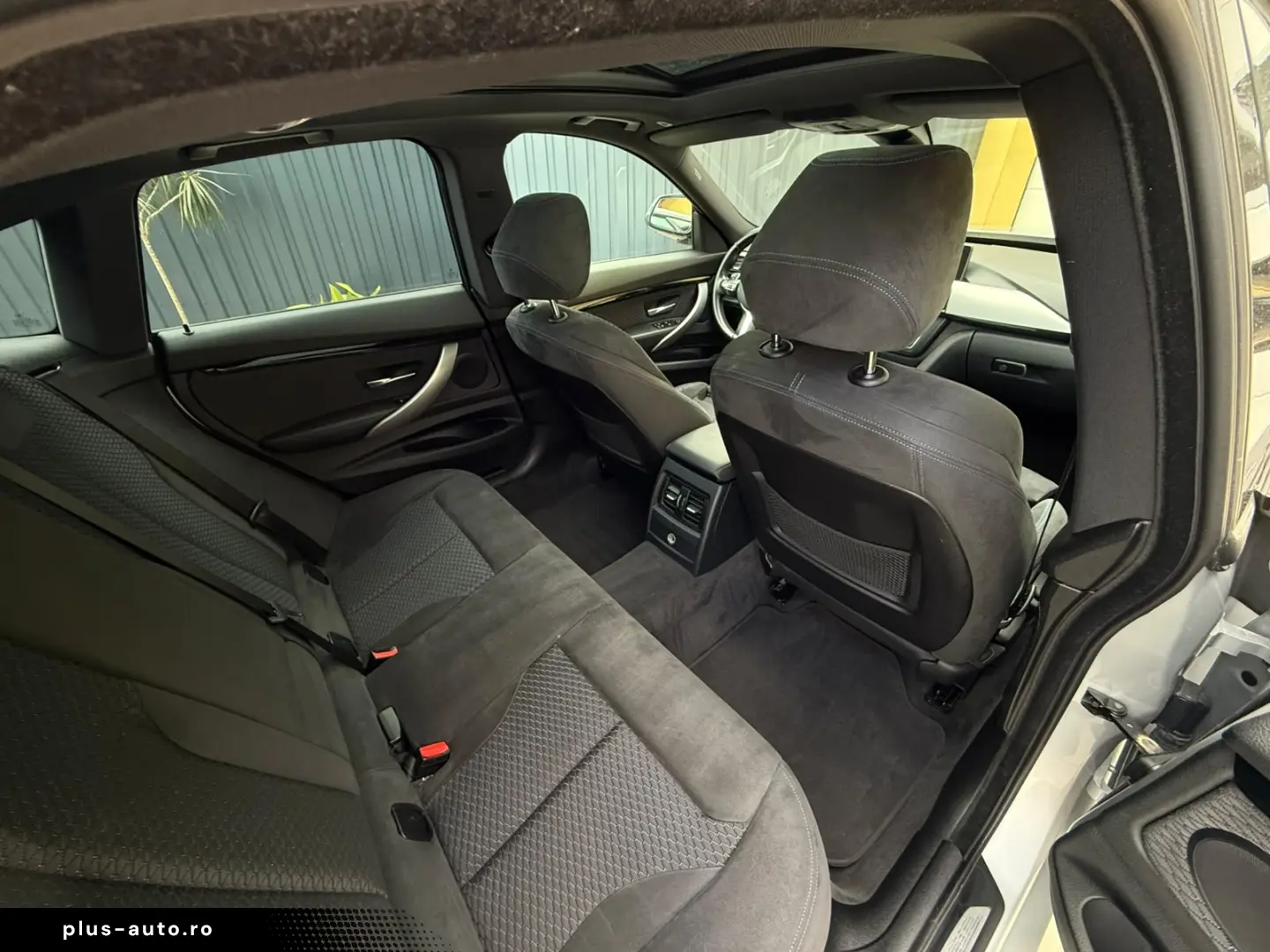 BMW Seria 3 GT - 2.0d   184cp   xDrive   M-Pachet