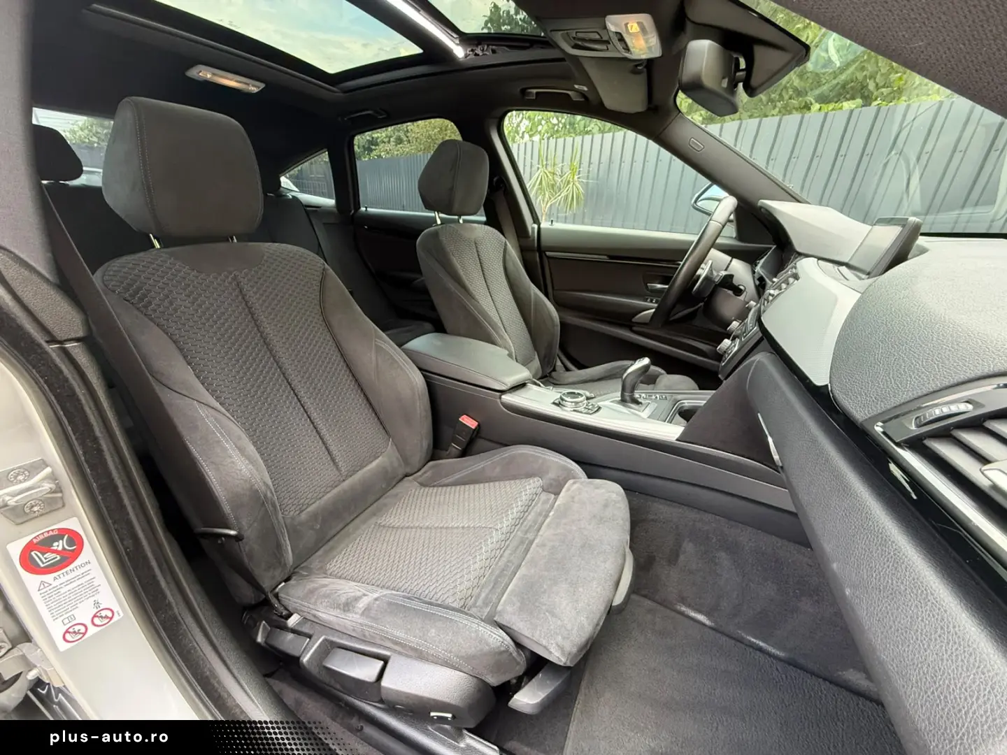 BMW Seria 3 GT - 2.0d   184cp   xDrive   M-Pachet