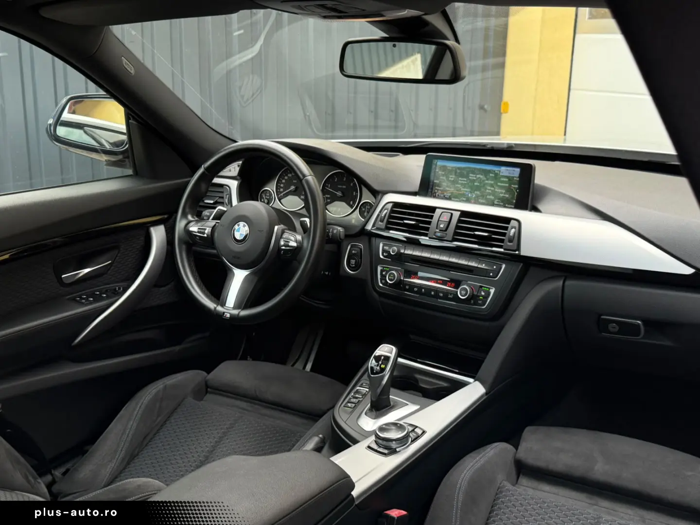 BMW Seria 3 GT - 2.0d   184cp   xDrive   M-Pachet