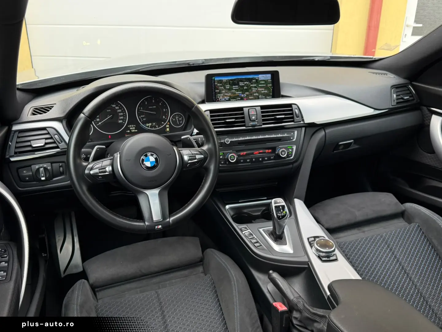 BMW Seria 3 GT - 2.0d   184cp   xDrive   M-Pachet