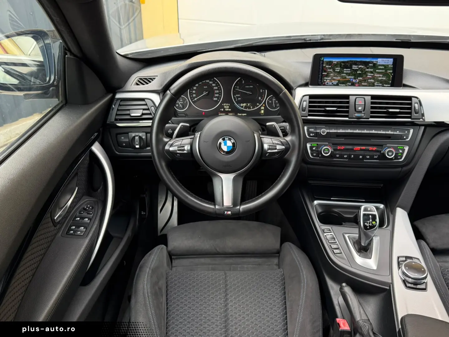 BMW Seria 3 GT - 2.0d   184cp   xDrive   M-Pachet