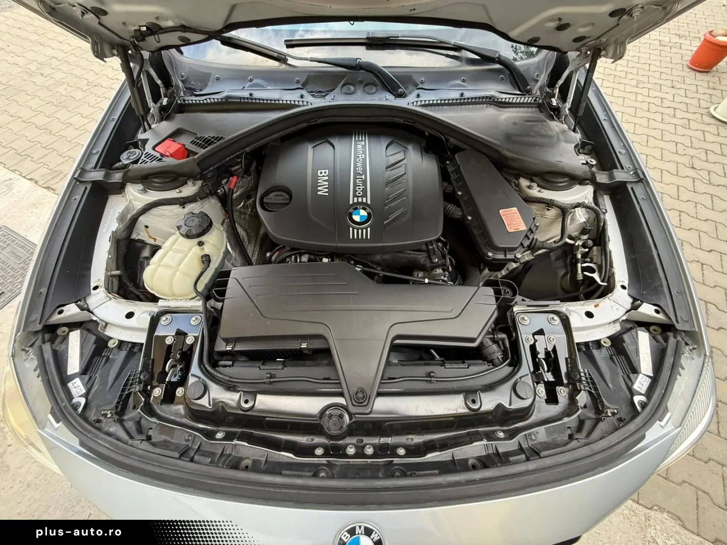 BMW Seria 3 GT - 2.0d   184cp   xDrive   M-Pachet
