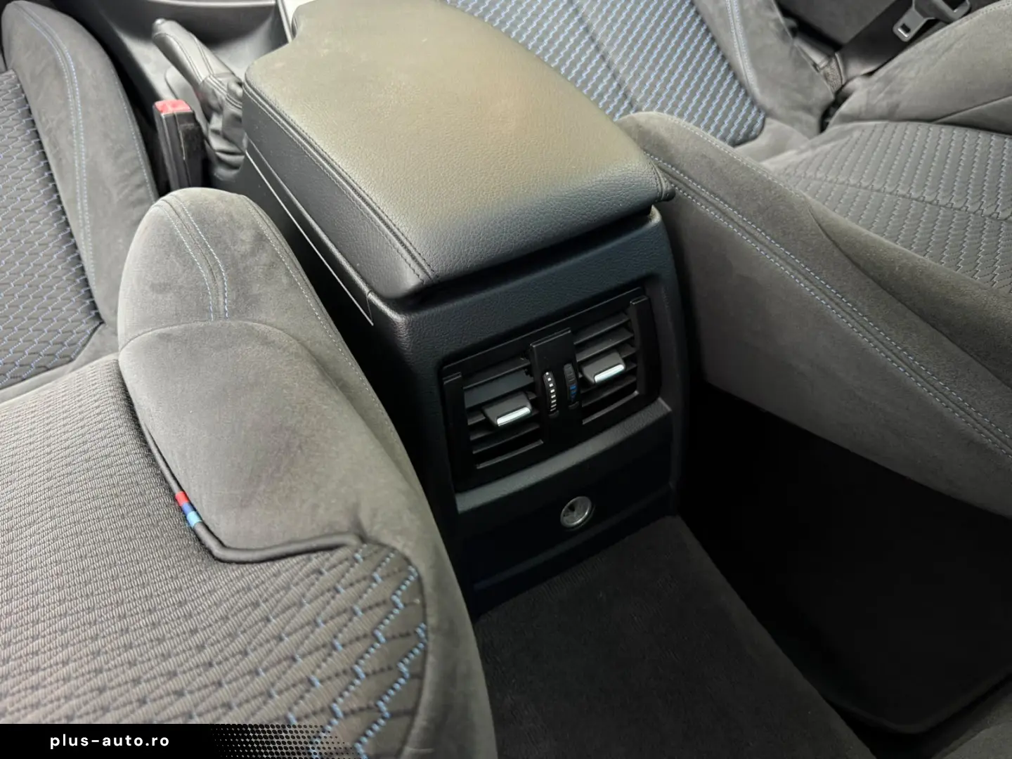 BMW Seria 3 GT - 2.0d   184cp   xDrive   M-Pachet